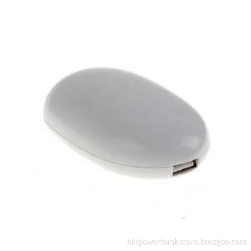 5600mAh Portable Power Bank
